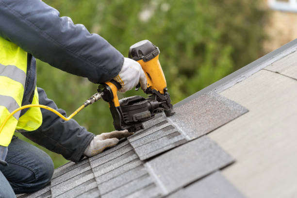 Best Roof Ventilation Installation  in Merriam Woods, MO