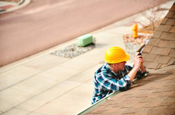 Best Metal Roofing Installation  in Merriam Woods, MO