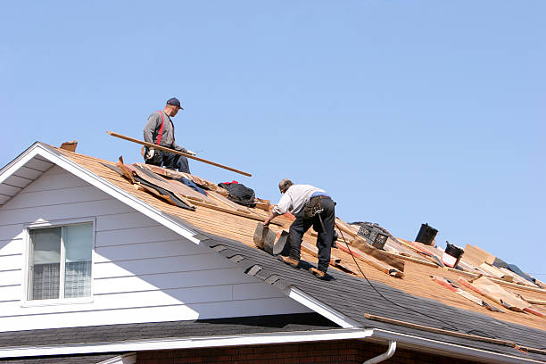 Best Solar Panel Roofing Installation  in Merriam Woods, MO