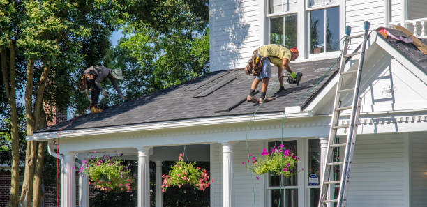 Best Tile Roofing Installation  in Merriam Woods, MO