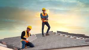 Best Green or Eco-Friendly Roofing Solutions  in Merriam Woods, MO